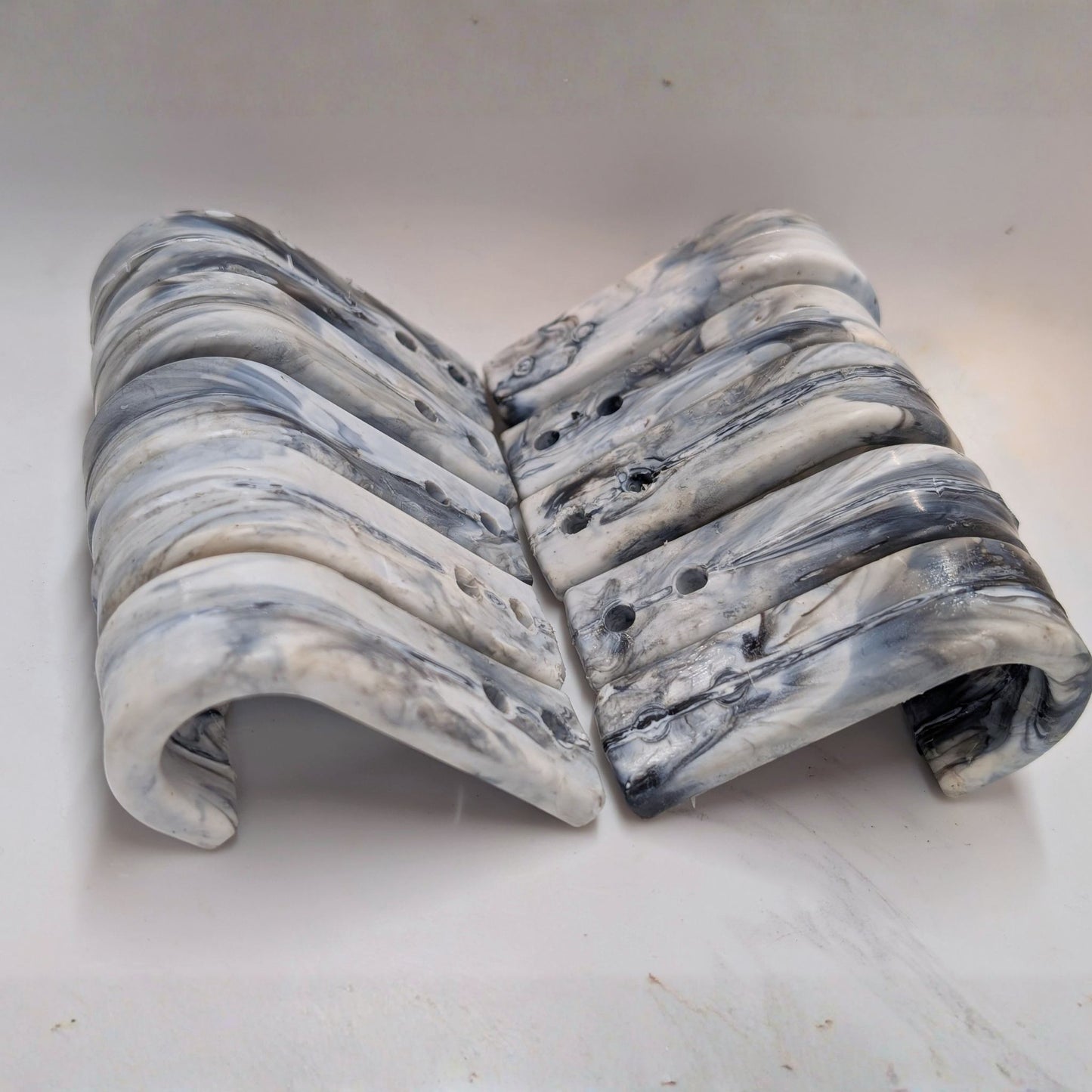 Recycled Plastic Wall Hook