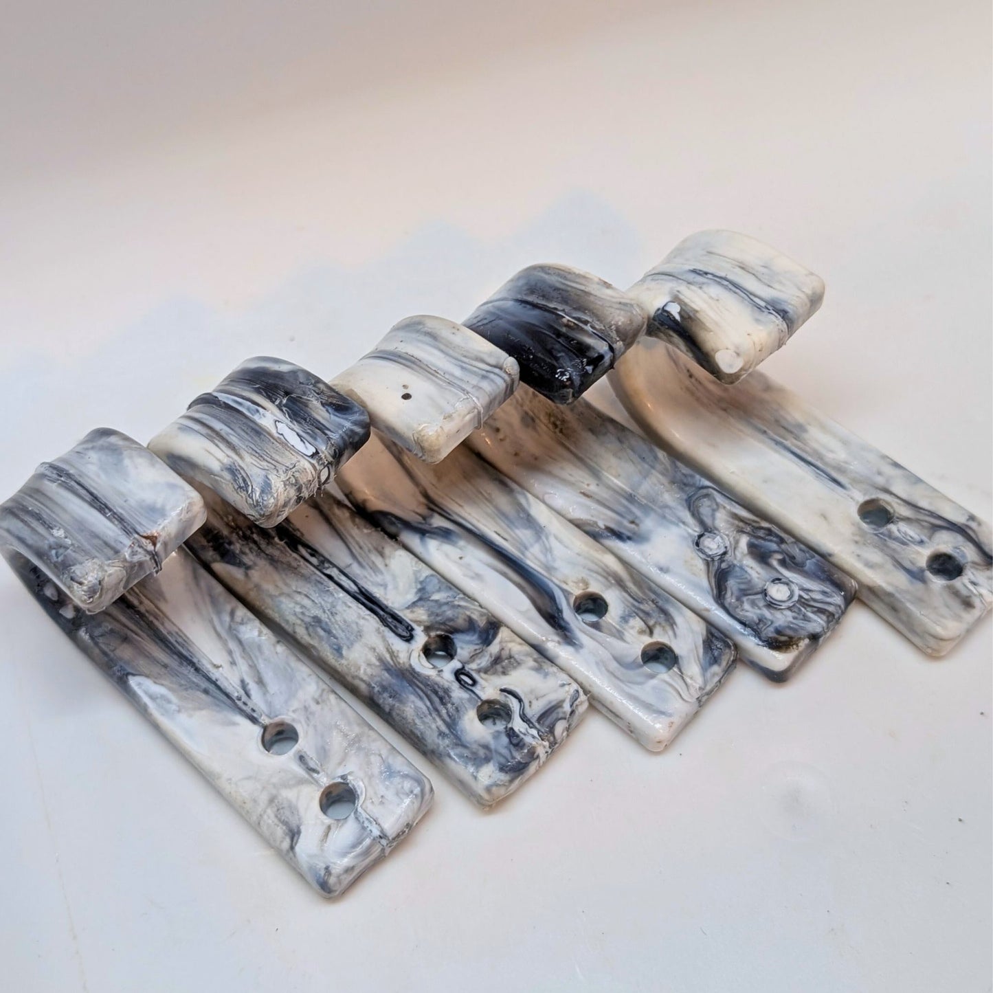 Recycled Plastic Wall Hook