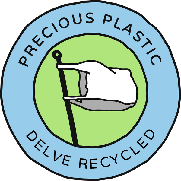 Delve Recycled