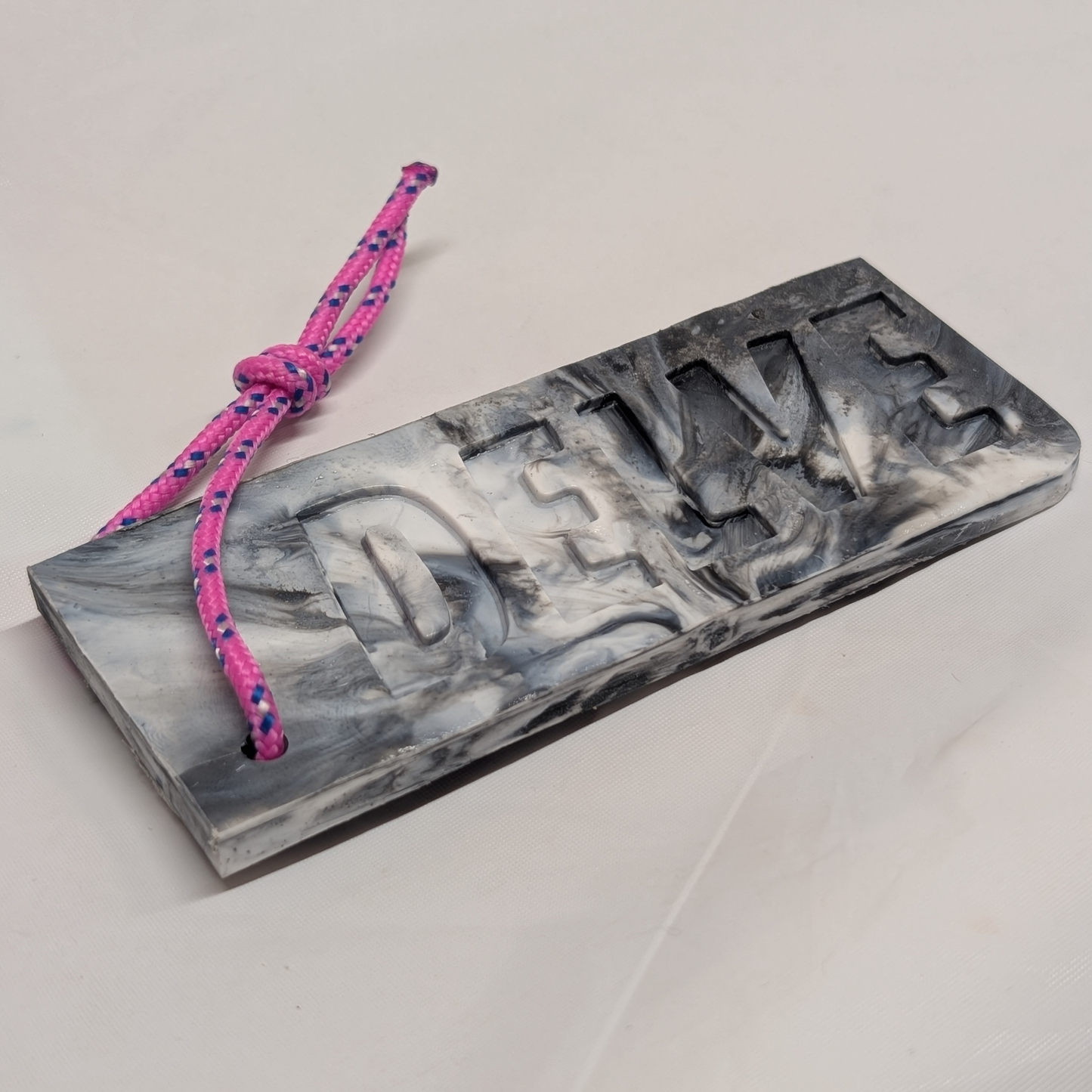 Recycled Ski Scraper